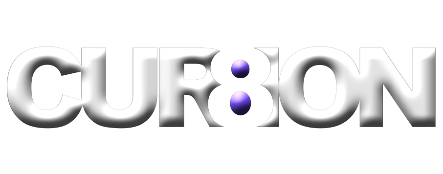 Logo Cur8ion